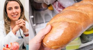 « Les glucides deviennent des fibres ». "Les glucides deviennent des fibres".