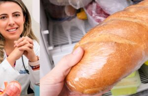 « Les glucides deviennent des fibres ». "Les glucides deviennent des fibres".